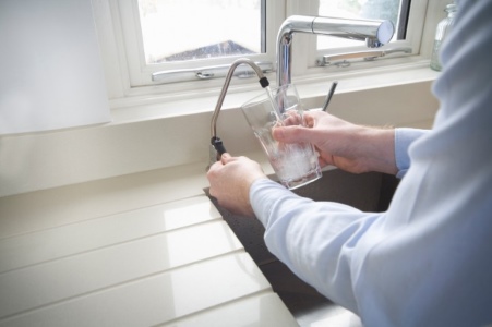 Milpitas water filtration systems in Milpitas by Always Rescue Plumbing Inc