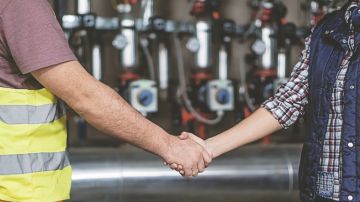 Always Rescue Plumbing Inc's Los Altos Hills Commercial Plumber