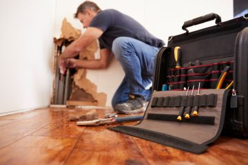 Emergency Plumbing in Boulder Creek by Always Rescue Plumbing Inc