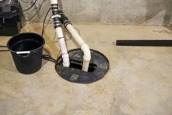 Sump Pump Systems