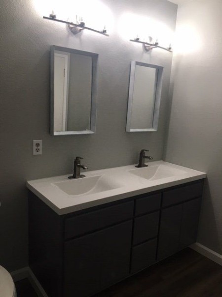 Bathroom Plumbing in Mountain View, CA (1)