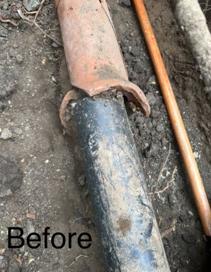 Pipe Services in SAn Jose, CA (1)