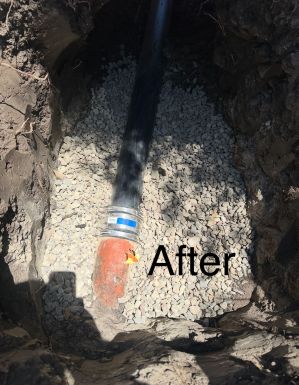Pipe Services in SAn Jose, CA (2)
