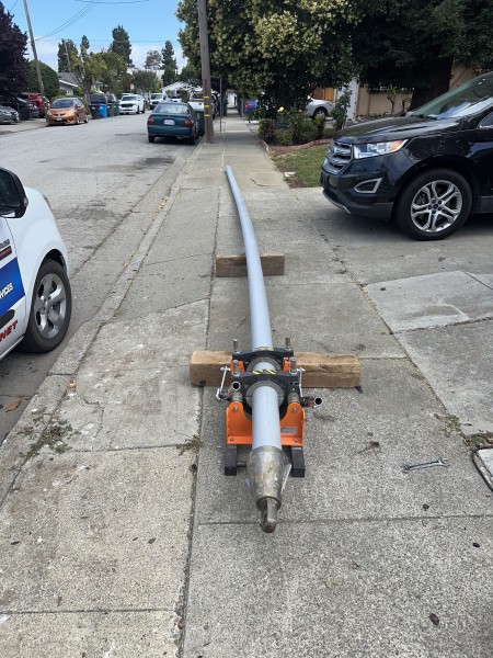 Plumbing Services in Sunnyvale, CA (1)