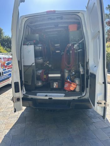 Milpitas Plumber from Always Rescue Plumbing Inc